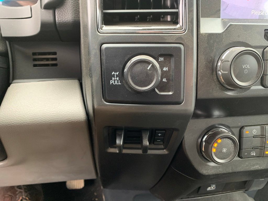 Certified 2022 Ford F350 XLT AWD/4WD image 48