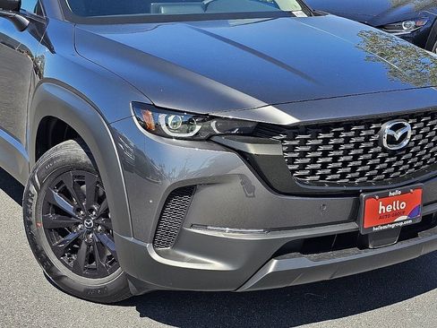 New 2026 MAZDA CX-50 2.5 Hybrid w/ Weather Package image 5