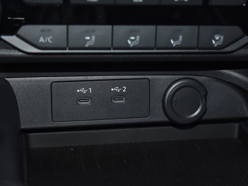 New 2026 Nissan Sentra S w/ Floor Mat Package image 12