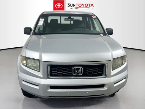 Used 2007 Honda Ridgeline RTX image 10