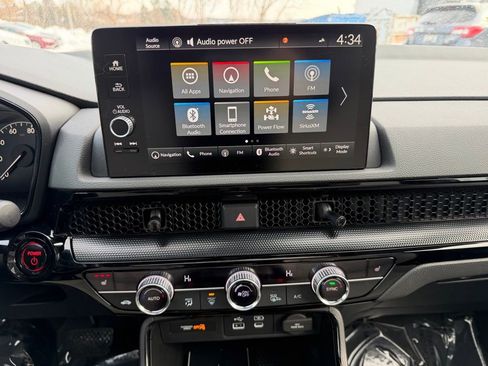 Used 2024 Honda CR-V Sport Touring image 8