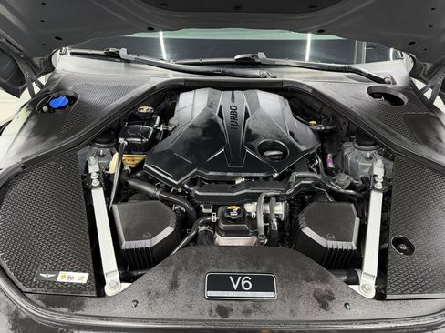 Used 2023 Genesis G90 3.5T image 28