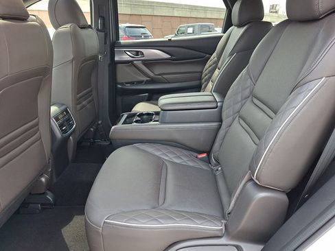 Used 2021 MAZDA CX-9 Signature AWD/4WD image 10