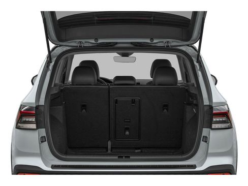 New 2026 Volkswagen Taos SE AWD/4WD image 14