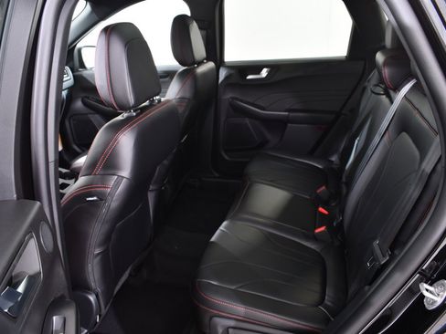 New 2025 Ford Escape ST-Line Elite w/ Premium Technology Package image 16