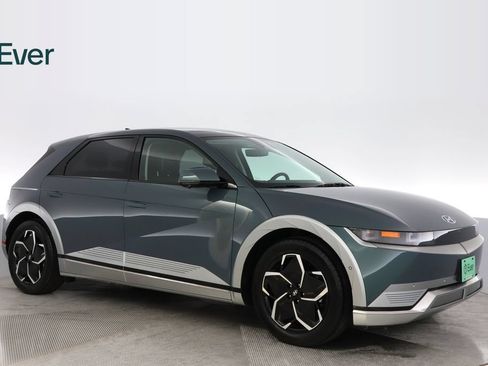 Used 2024 Hyundai Ioniq 5 Limited RWD image 14