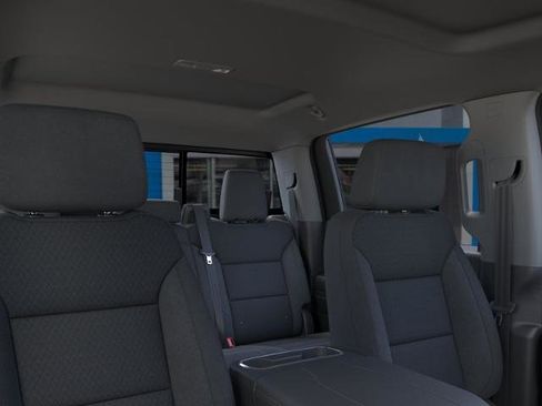 New 2026 Chevrolet Silverado 1500 RST image 57