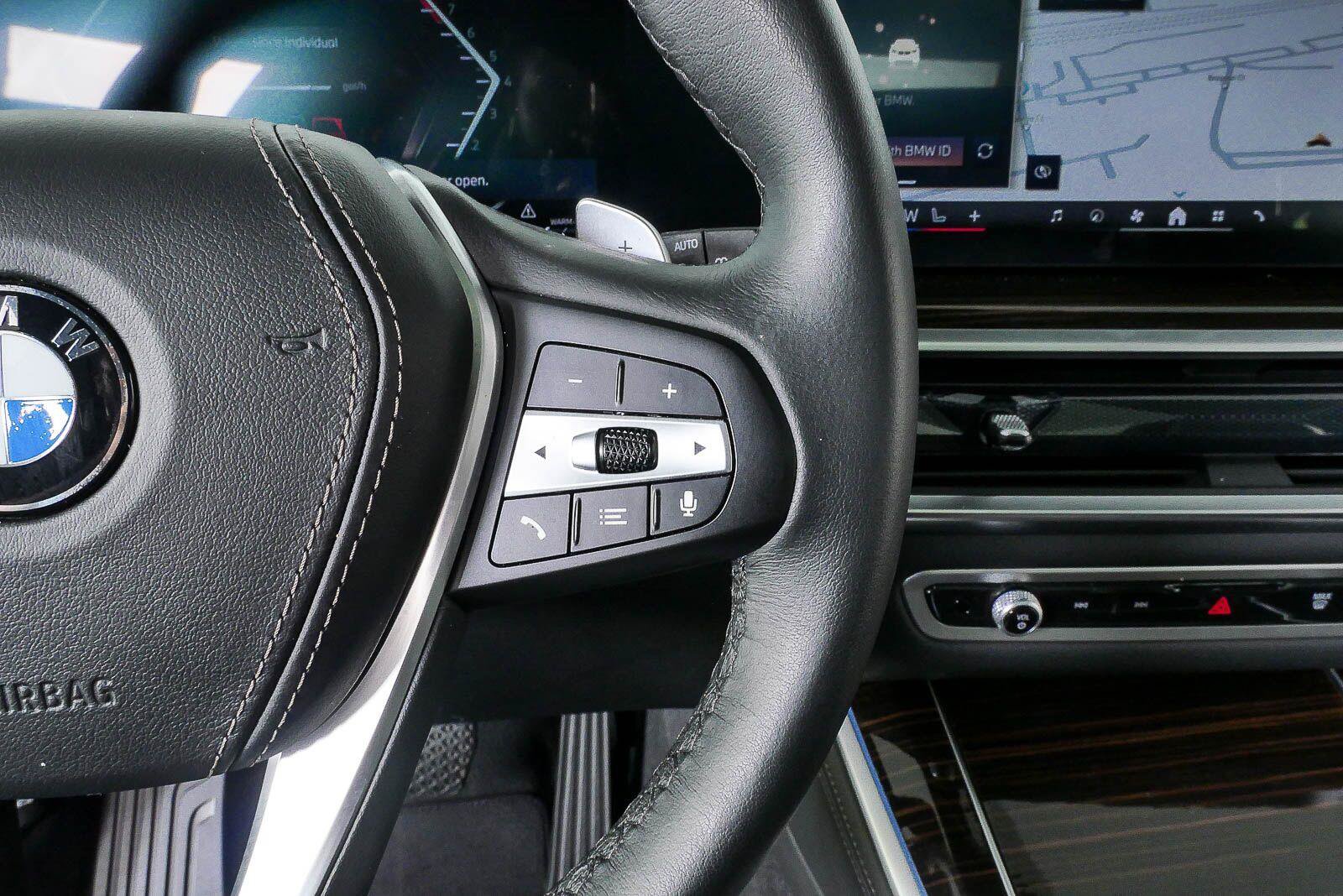 Used 2026 BMW X5 sDrive40i RWD image 11