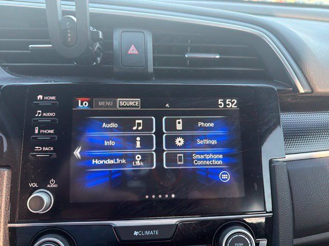 Used 2021 Honda Civic Sport image 14