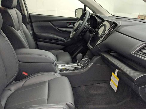 New 2026 Subaru Ascent Premium image 29