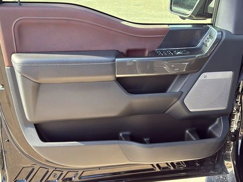 Used 2023 Ford F150 Lariat w/ Equipment Group 502A High image 5