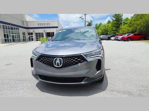 Certified 2023 Acura RDX A-Spec FWD image 32