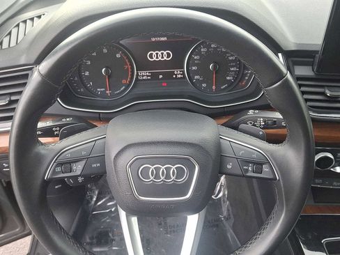 Certified 2023 Audi Q5 2.0T Premium w/ Convenience Package image 16