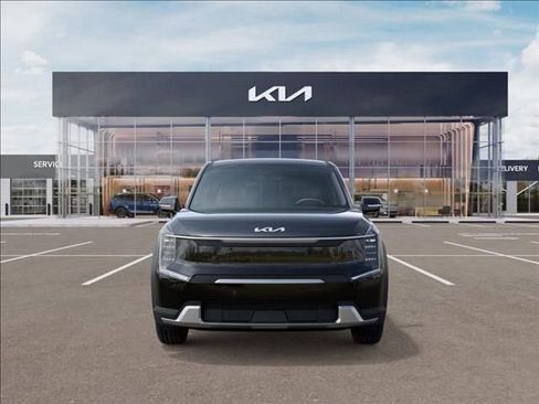 New 2026 Kia EV9 Light image 2