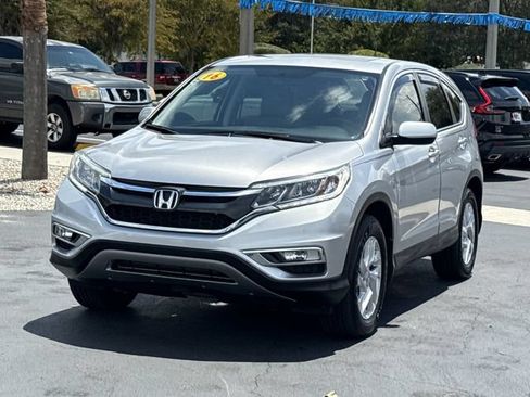Used 2016 Honda CR-V EX image 13