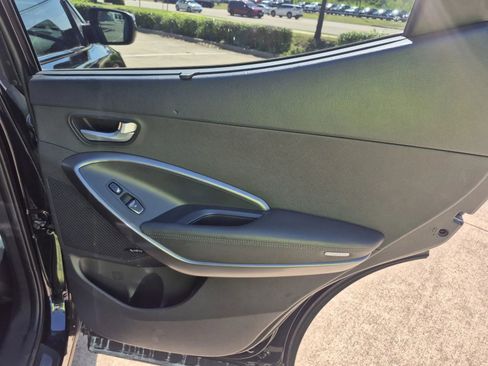 Used 2018 Hyundai Santa Fe Sport w/ 2.0T Ultimate Tech Package 05 image 21