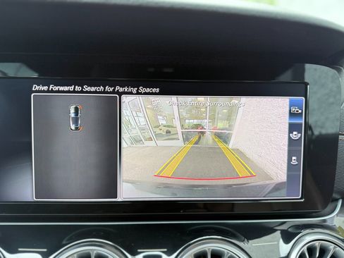 Used 2018 Mercedes-Benz E 400 Cabriolet image 19