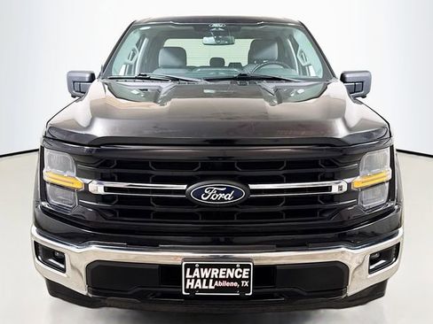 Used 2024 Ford F150 XLT image 2