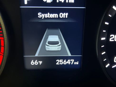 Used 2021 Hyundai Tucson SEL image 18