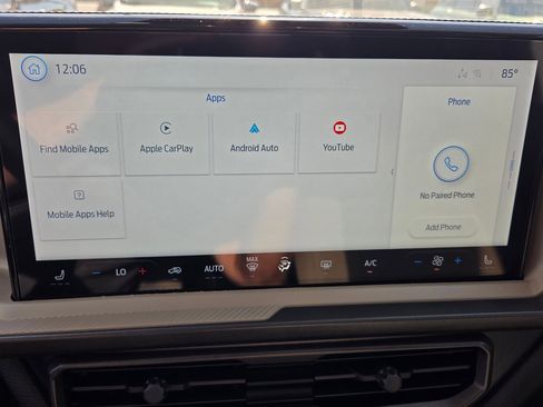 New 2025 Ford Bronco Sport Big Bend w/ Convenience Package image 13