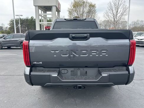 New 2026 Toyota Tundra SR5 AWD/4WD image 6