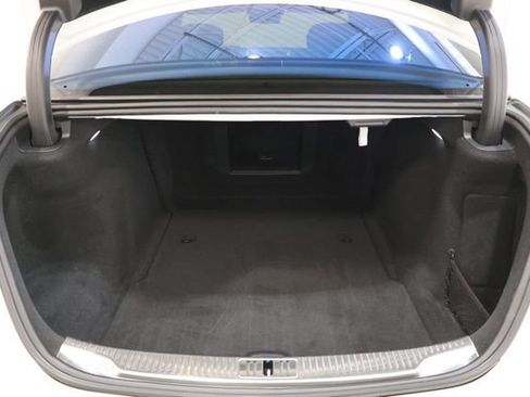 Used 2022 Mercedes-Benz S 580 4MATIC Sedan image 31