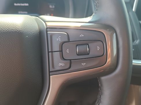Used 2023 Chevrolet Tahoe High Country AWD/4WD image 36