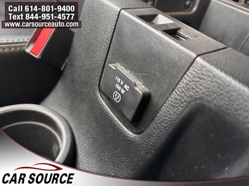 Used 2013 Jeep Wrangler Unlimited Sahara w/ Connectivity Group image 23