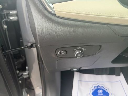 New 2026 Buick Encore GX Preferred w/ Comfort Package FWD image 19