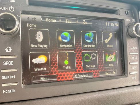 Used 2018 GMC Savana 3500 w/ Power Convenience Package RWD image 25