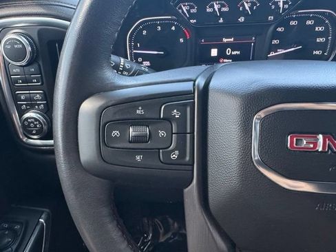 Used 2022 GMC Sierra 3500 AT4 w/ AT4 Preferred Package AWD/4WD image 26