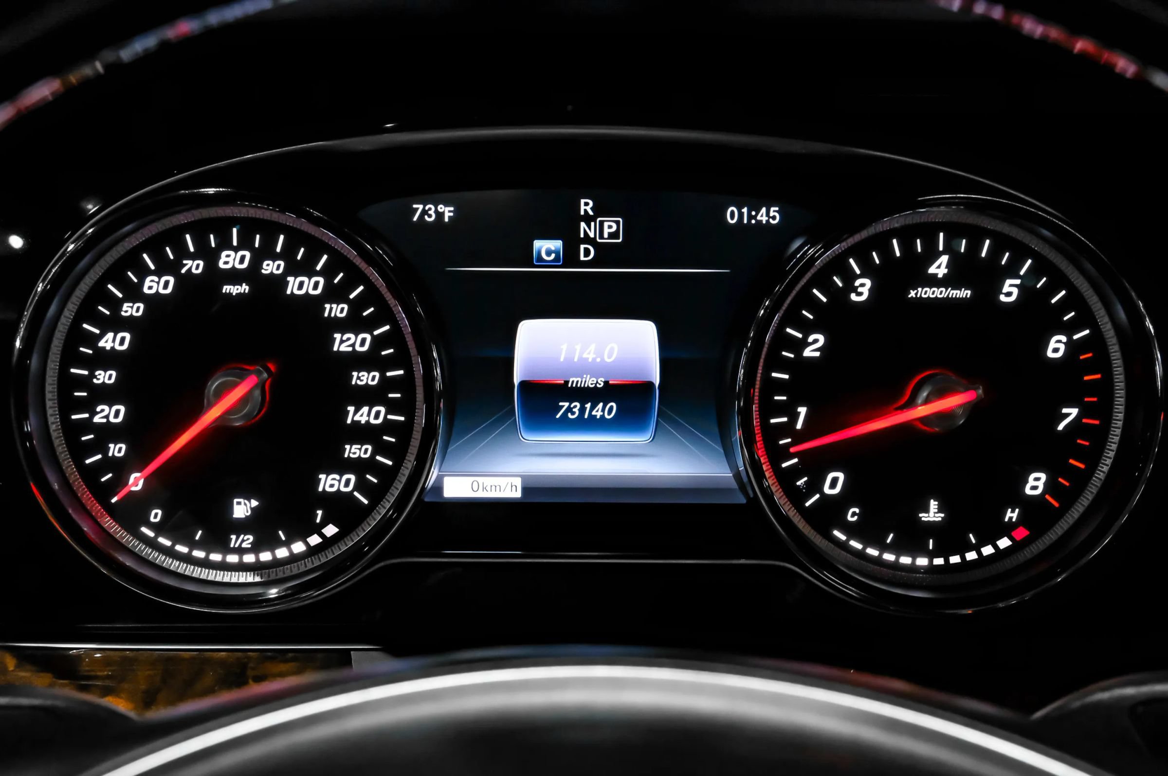 Used 2018 Mercedes-Benz E 300 image 19