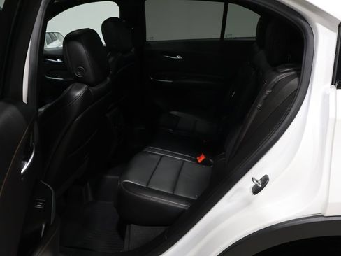 Used 2020 Cadillac XT4 Sport image 20