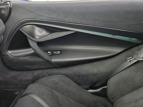 New 2027 McLaren 750S Spider RWD image 18