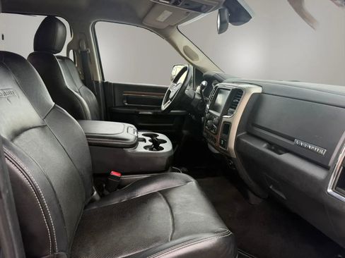Used 2014 RAM 3500 Laramie AWD/4WD image 45