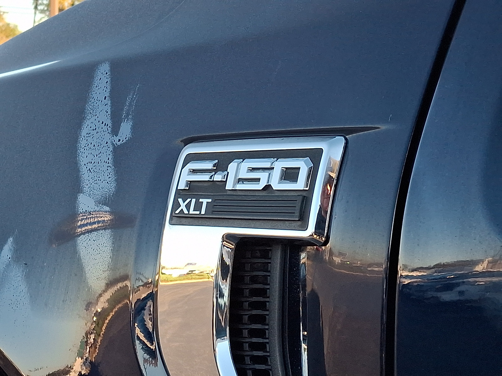 Certified 2023 Ford F150 XLT w/ Equipment Group 302A High AWD/4WD image 29