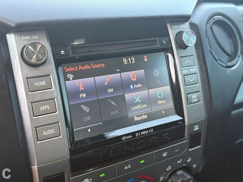 Used 2019 Toyota Tundra TRD Pro image 24