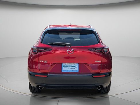 Used 2025 MAZDA CX-30 AWD 2.5 S w/ Premium Package image 6