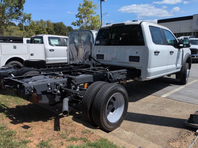 Used 2026 Ford F450 XL AWD/4WD image 3