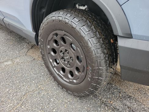 New 2026 Honda Passport TrailSport image 26