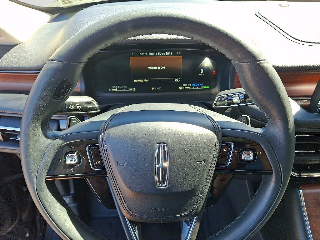 Used 2023 Lincoln Aviator Grand Touring w/ Elements Package Plus AWD/4WD image 21
