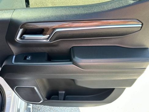 Used 2024 Chevrolet Silverado 1500 RST AWD/4WD image 35