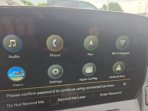 Used 2023 Chevrolet Blazer RS w/ Driver Confidence II Package image 4