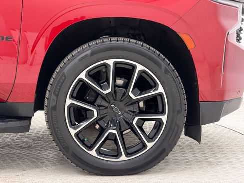 Used 2023 Chevrolet Tahoe RST w/ Luxury Package image 12