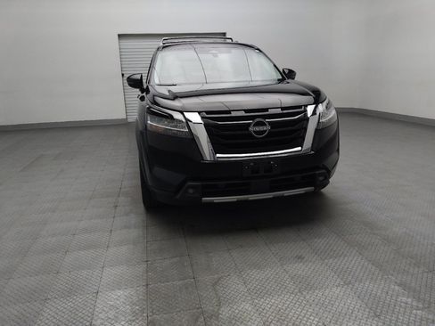 Used 2022 Nissan Pathfinder SL w/ SL Premium Package FWD image 14