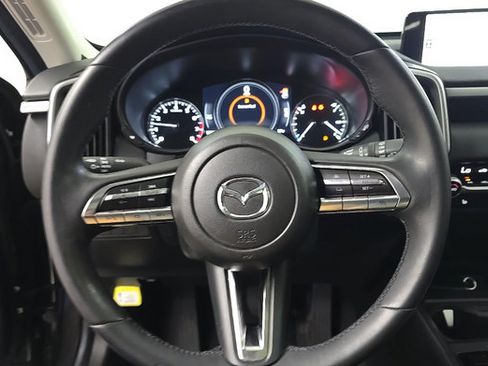 Used 2024 MAZDA CX-50 AWD 2.5 S w/ Premium Package image 7
