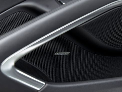 Certified 2018 Porsche 911 GT3 RWD image 25