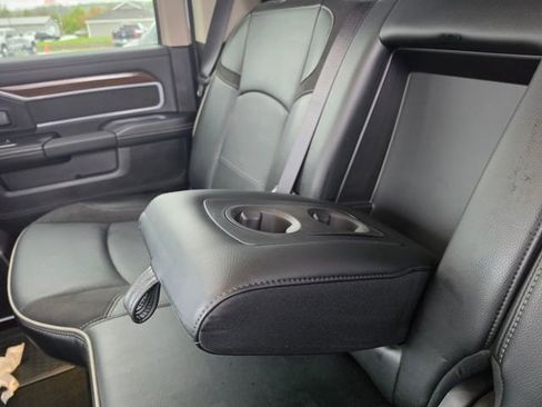 Used 2024 RAM 2500 Laramie w/ Safety Group AWD/4WD image 10
