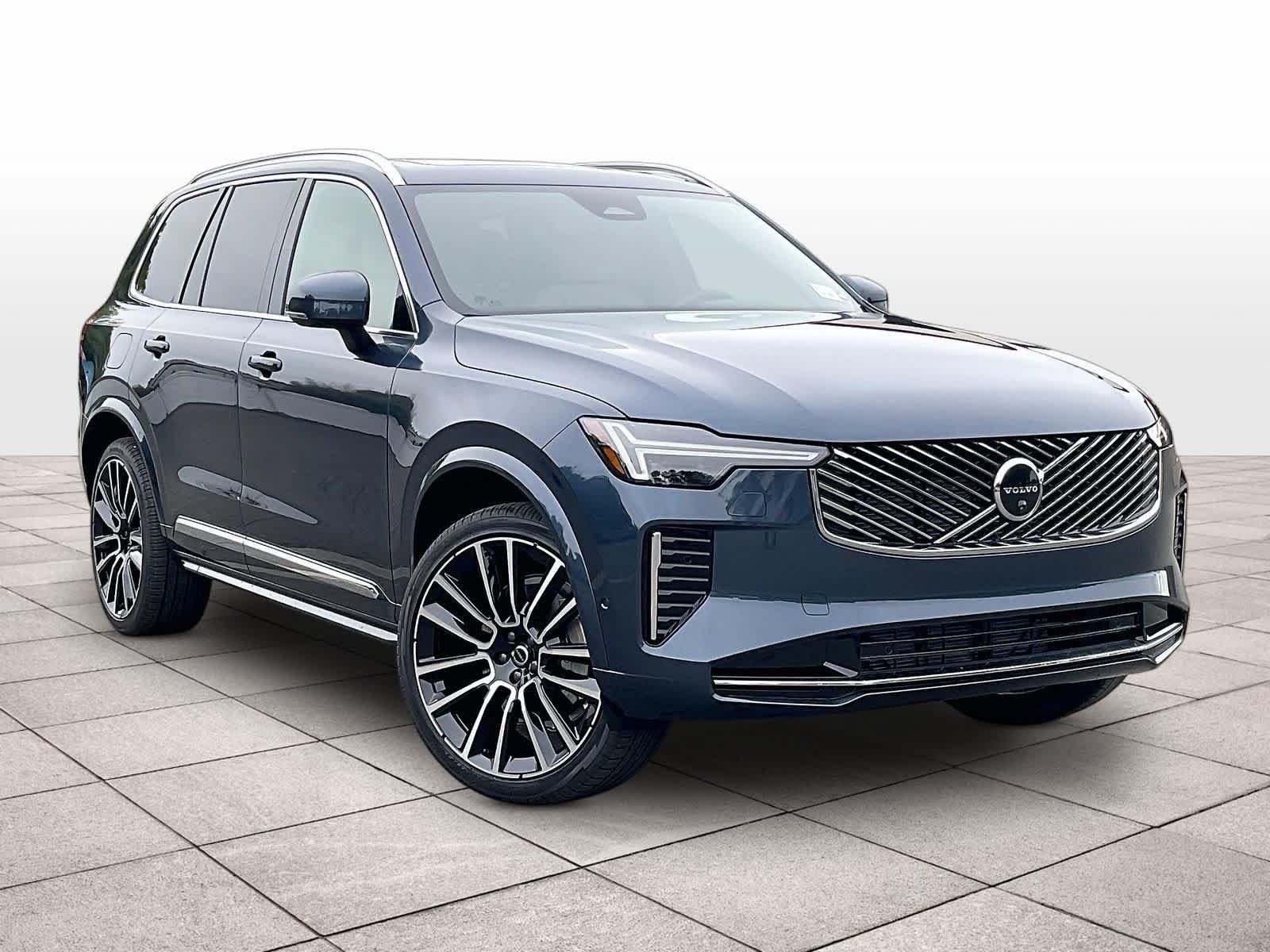 New 2027 Volvo XC90 B6 Plus AWD/4WD image 2