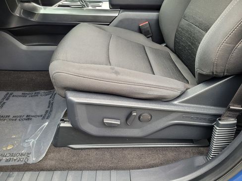 Certified 2022 Ford F150 XLT w/ Equipment Group 302A High image 23